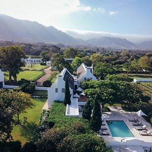 Steenberg Hotel & Spa